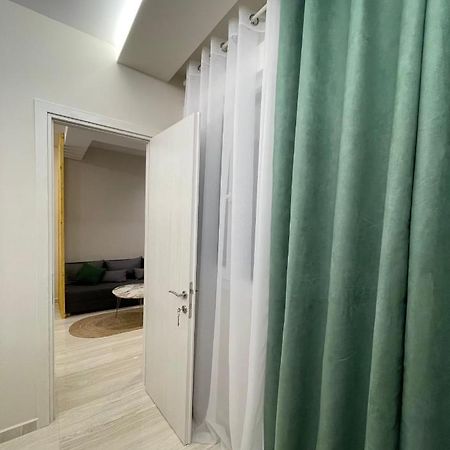 Demetrios Apartments Salonicco Esterno foto