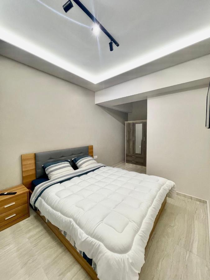 Demetrios Apartments Salonicco Esterno foto