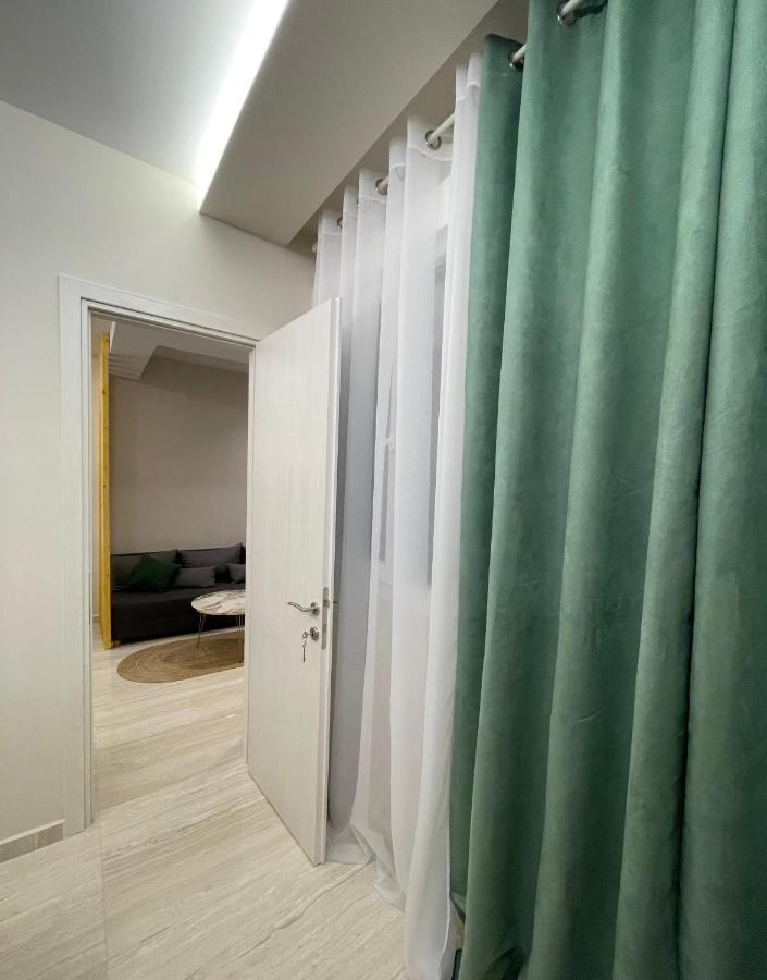 Demetrios Apartments Salonicco Esterno foto